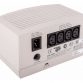 ESTABILIZADOR 600VA, 220V, 4 TOMACORRIENTES LE-600I APC - Imagen 2