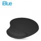 PAD MOUSE ERGONOMICO MP-372-BK IBLUE