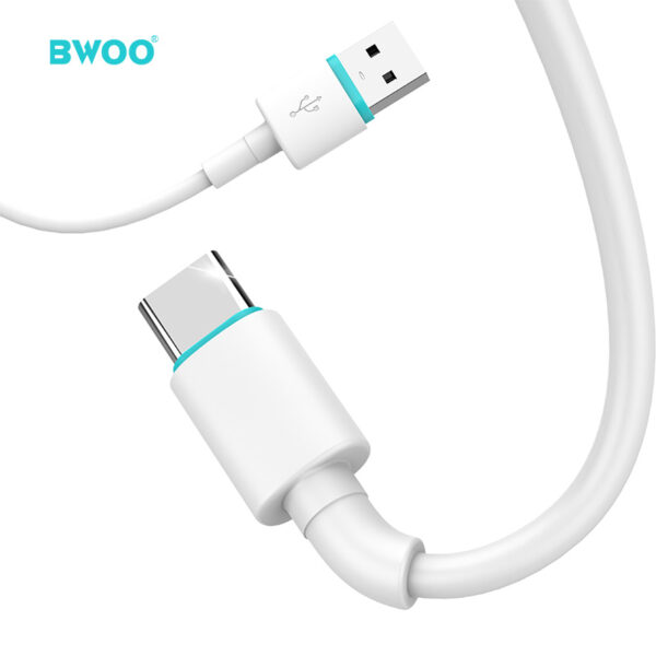 B0-X175C Cable de datos rápido: USB A C - Imagen 3