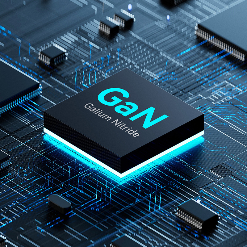 CDA145 CARGADOR DE PARED SUPER RAPIDO 65W, NOTEBOOK, TABLET - Imagen 4