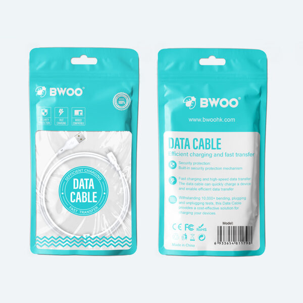X286V Cable de datos 15W: USB to Micro Usb - Imagen 2